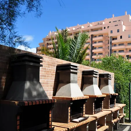 Portimao, Da Rocha Apartamento