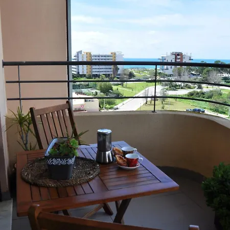 Apartamento Portimao, Da Rocha Portimão