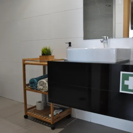 Apartamento Portimao, Da Rocha