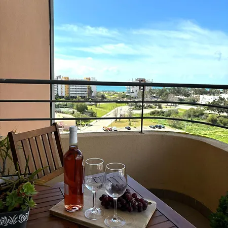 Portimao, Da Rocha Apartamento *