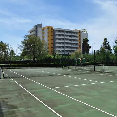 Portimao, Da Rocha Apartamento