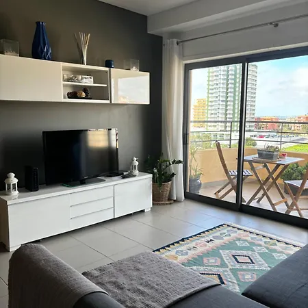 Apartamento Portimao, Da Rocha