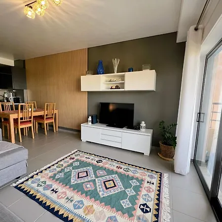 Portimao, Da Rocha Apartamento *