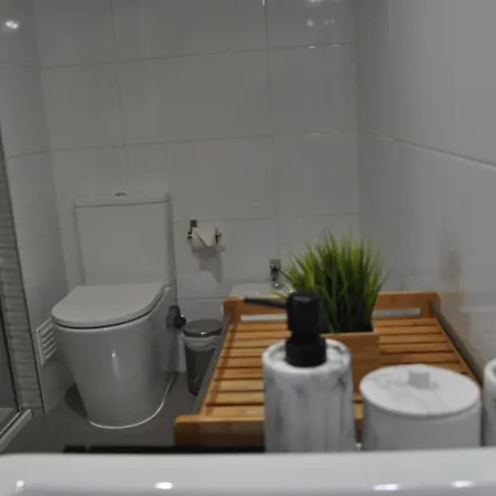 Apartmán Portimao, Da Rocha