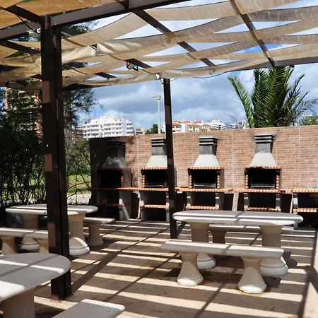 Portimao, Da Rocha * بورتيماو