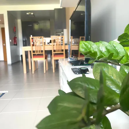 شقة Portimao, Da Rocha *