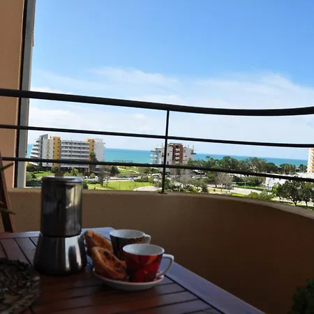 アパート Portimao, Da Rocha *