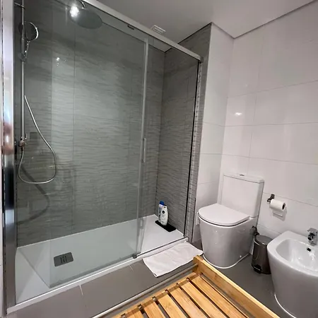 Apartmán Portimao, Da Rocha *