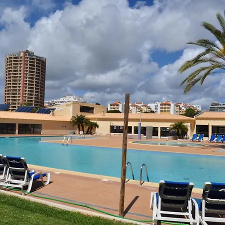 Portimao, Da Rocha Apartmán Portimão