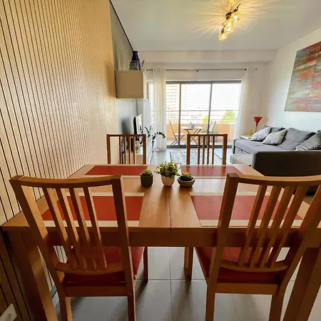 Portimao, Da Rocha * ポルティマン