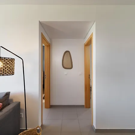 Apartmán Portimao, Da Rocha