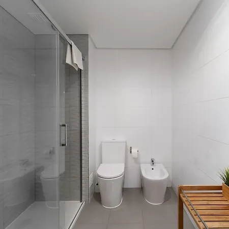 Apartamento Portimão, Da Rocha Portimão