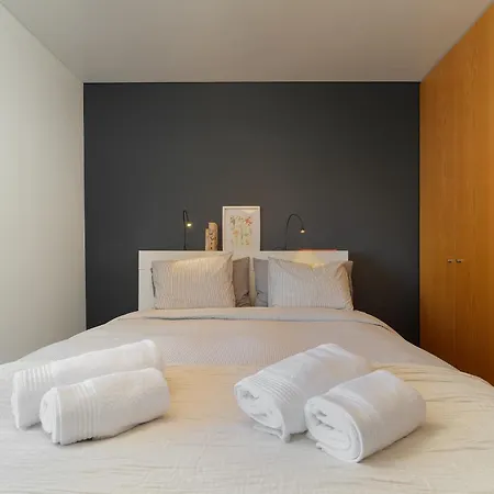 Portimão, Da Rocha Apartamento *