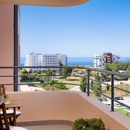 Portimao, Da Rocha Apartman Portimão