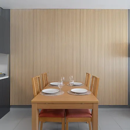Apartman Portimao, Da Rocha Portimão