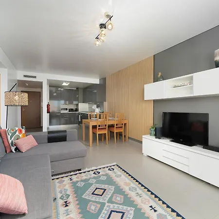 Apartman Portimao, Da Rocha