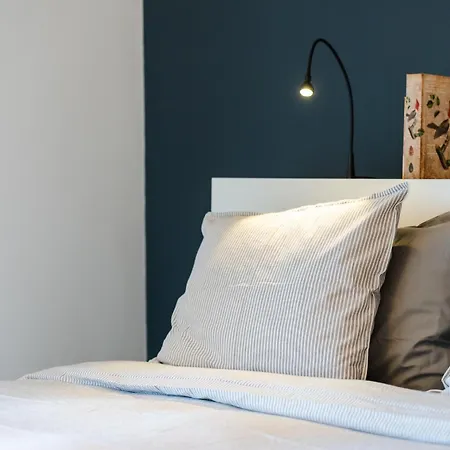 Portimao, Da Rocha Apartman *