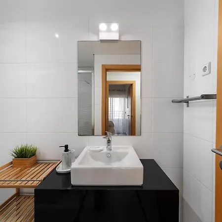 Apartmán Portimao, Da Rocha *