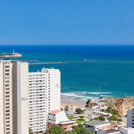 Apartamento Portimão, Da Rocha *
