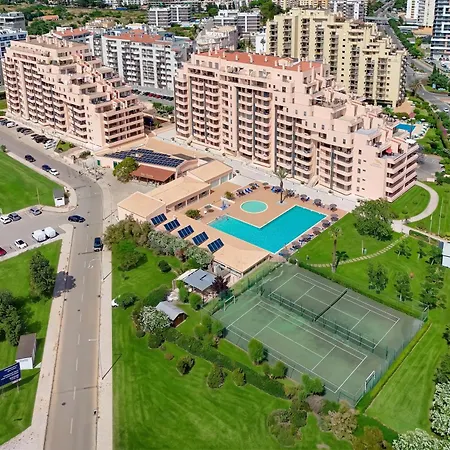 Portimão, Da Rocha Apartamento Portimão