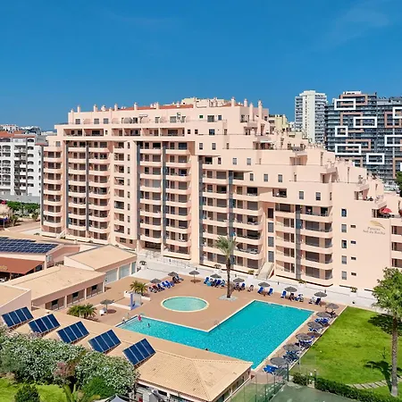 Portimao, Da Rocha