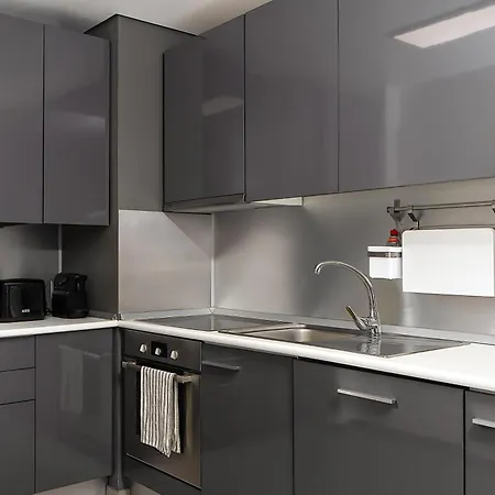 Portimão, Da Rocha Apartamento