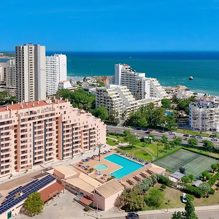 Apartamento Portimão, Da Rocha *