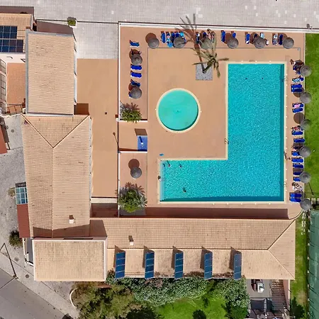 Portimao, Da Rocha