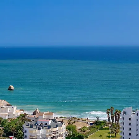 Portimao, Da Rocha Apartman *