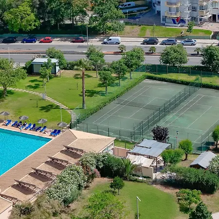 Apartmán Portimao, Da Rocha