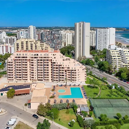 Portimão, Da Rocha Apartamento *