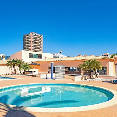 Apartamento Portimão, Da Rocha