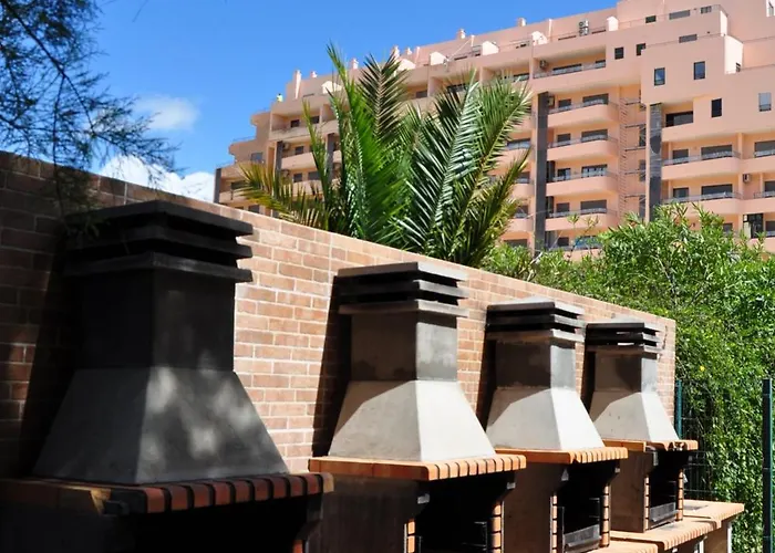 Portimao, Da Rocha Apartmán