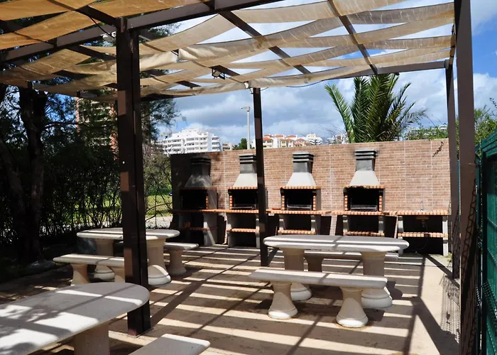 Portimao, Da Rocha * Portimão