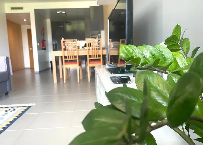 Apartmán Portimao, Da Rocha *