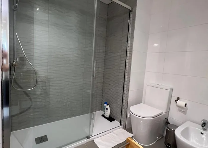 Apartmán Portimao, Da Rocha *