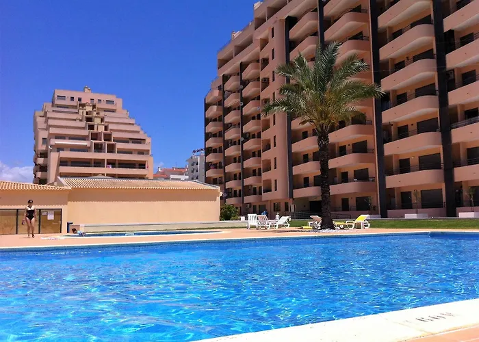 Apartmán Portimao, Da Rocha Portimão