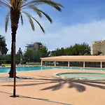 Portimao, Da Rocha Daire