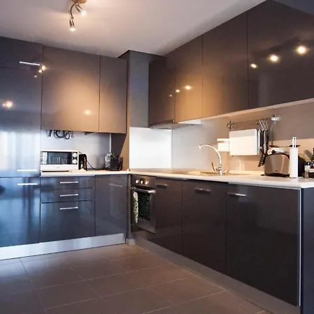 Portimao, Da Rocha Appartement *