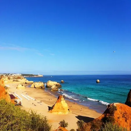 Appartement Portimao, Da Rocha *