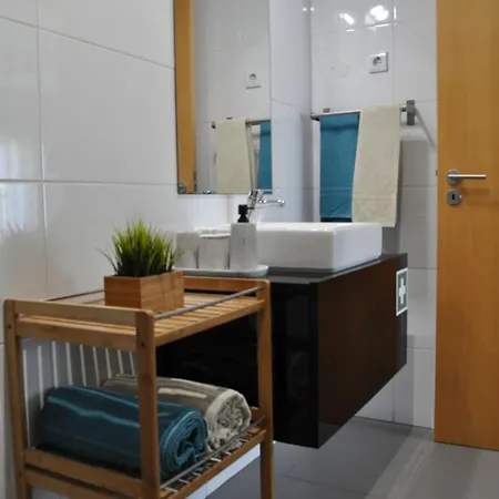 Portimao, Da Rocha Appartement