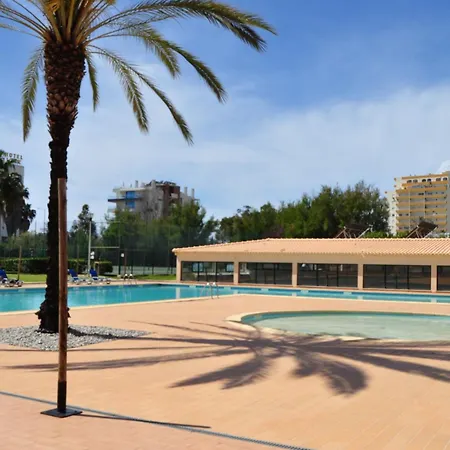 Portimao, Da Rocha Appartement