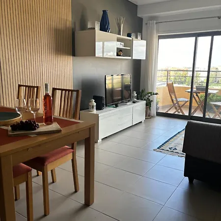 Portimao, Da Rocha Appartement